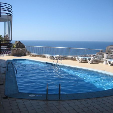 Apartamentos Miriam Puerto Rico (Gran Canaria) Exterior foto