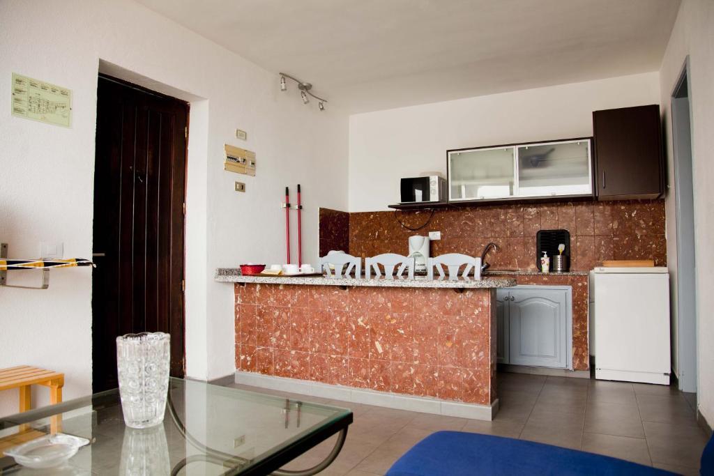 Apartamentos Miriam Puerto Rico (Gran Canaria) Exterior foto