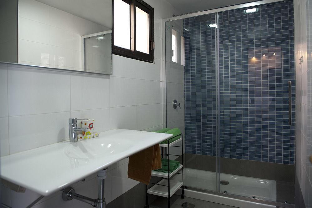 Apartamentos Miriam Puerto Rico (Gran Canaria) Exterior foto