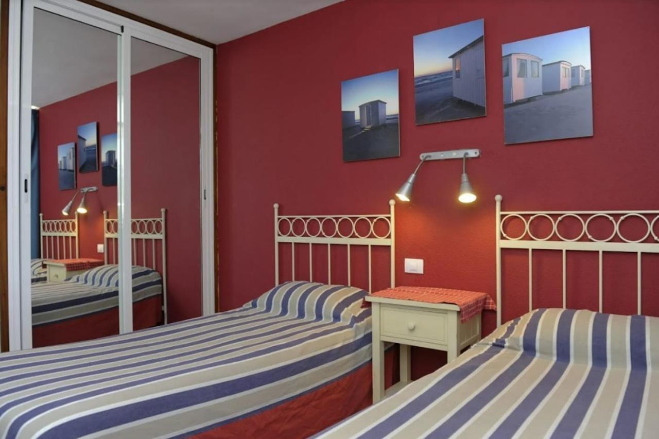 Apartamentos Miriam Puerto Rico (Gran Canaria) Exterior foto