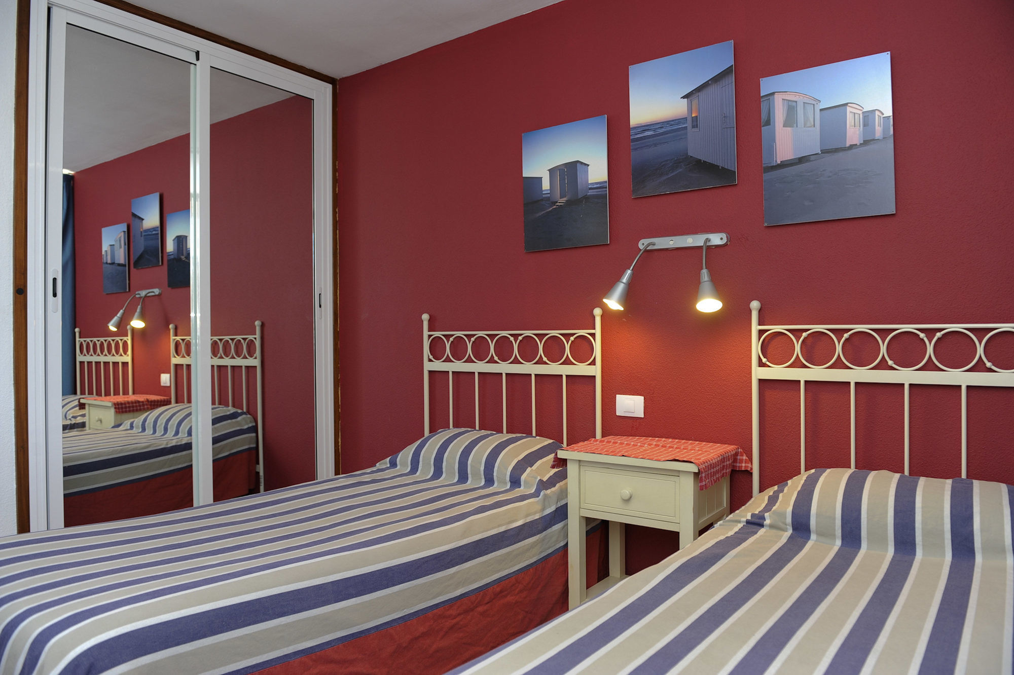 Apartamentos Miriam Puerto Rico (Gran Canaria) Exterior foto