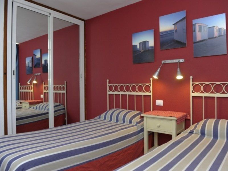Apartamentos Miriam Puerto Rico (Gran Canaria) Exterior foto